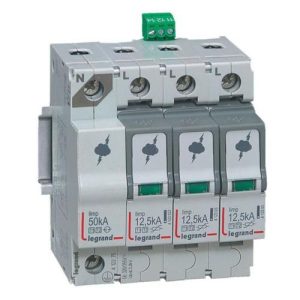 Thiết bị chống sét