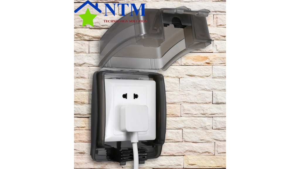 ổ cắm chống thấm Legrand
