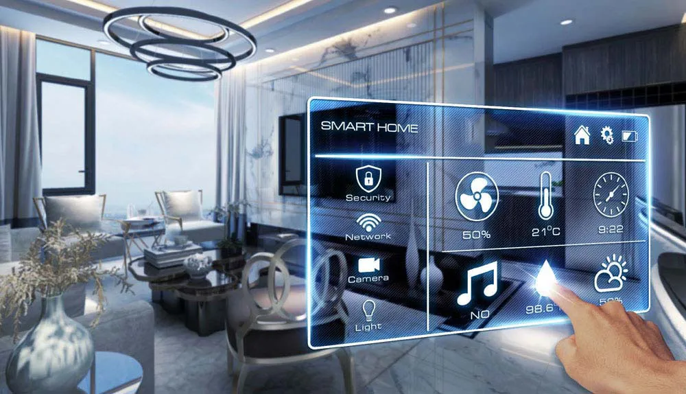 Đảm bảo tính tương thích giữa các thiết bị điện trong Smarthome