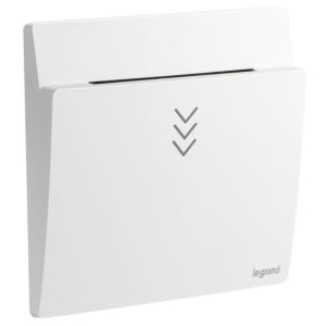 Công Tắc Thẻ Từ RFID Mallia Senses 230V Màu Trắng - 281039MW giải pháp đến từ công ty công nghệ ntm