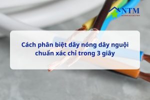Avatar dây nóng dây nguội