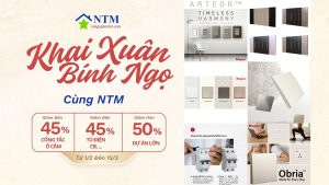 Banner khai xuân