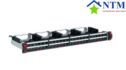 Patch Panel Là Gì? Hướng Dẫn Chi Tiết Nhất Dành Cho Người Mới - Công ...