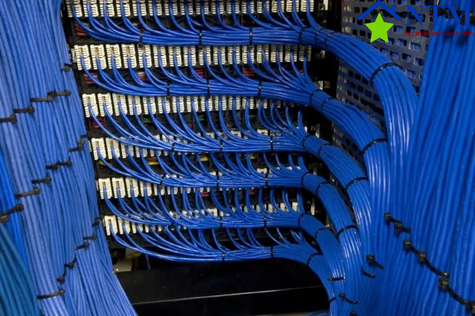 Structured Cabling Là Gì? Giải Pháp Hạ Tầng Mạng Legrand Toàn Diện ...