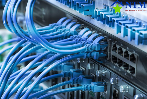 Structured Cabling Là Gì? Giải Pháp Hạ Tầng Mạng Legrand Toàn Diện ...