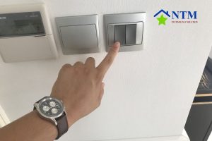 Lựa chọn và lắp đặt công tắc đúng kỹ thuật ngay từ đầu giúp hệ thống điện vận hành ổn định, an toàn và hạn chế tối đa sự cố trong quá trình sử dụng.