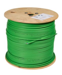 Cap truyền dẫn tín hiệu KNX cable bus - 2 pairs - 500m - 049292