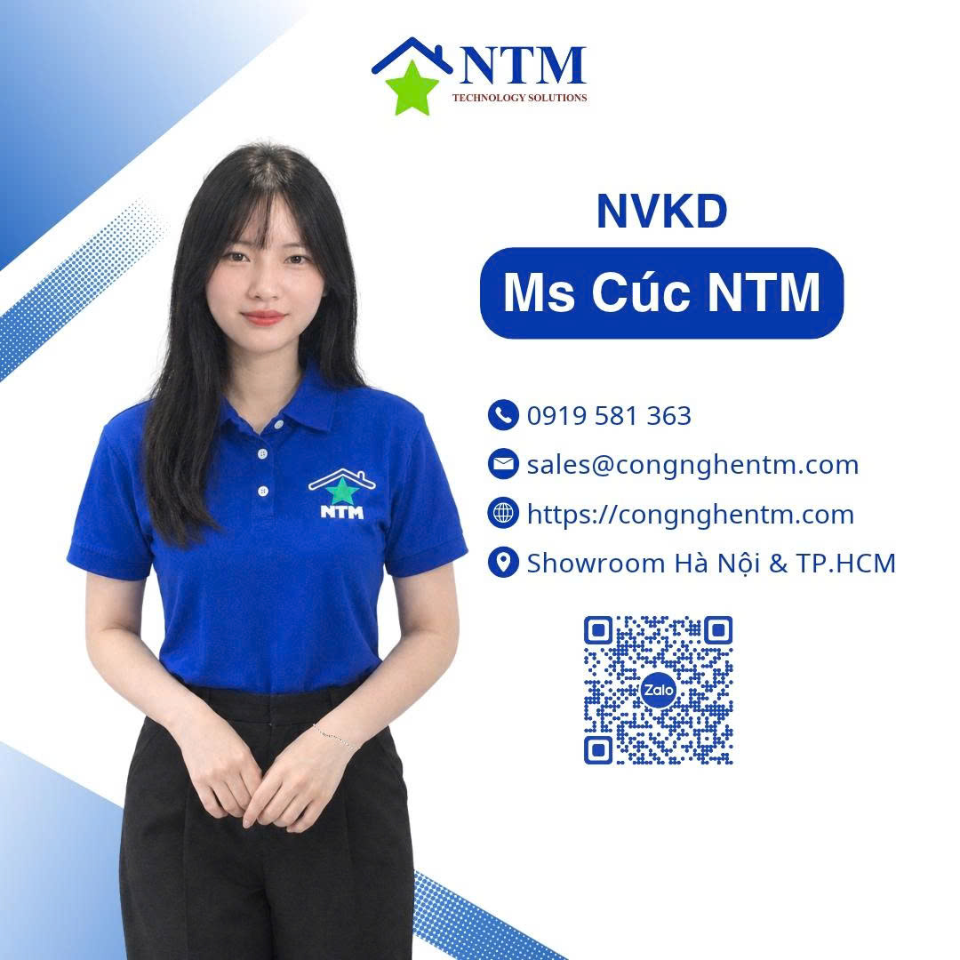 Ms Cúc