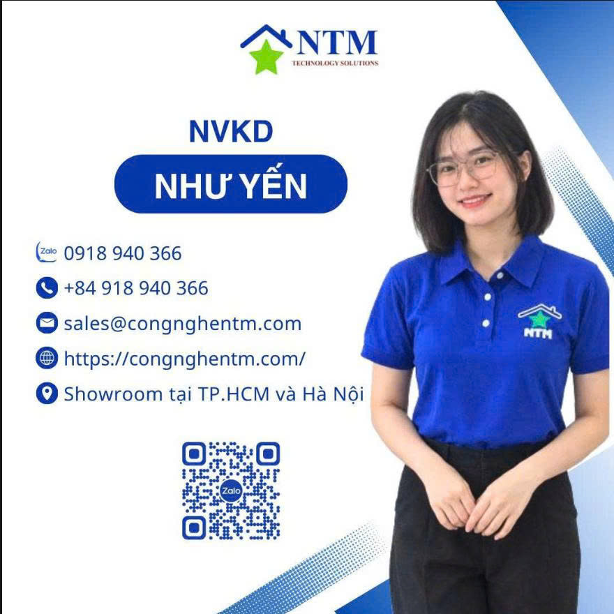 Như Yến